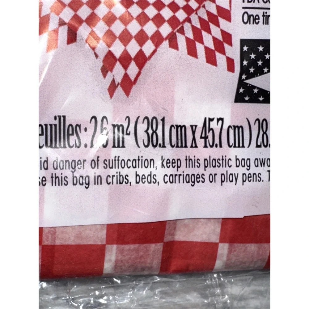 Cooking Concepts Deli Baskets Set of 4 & Basket Liners NEW‎ C31